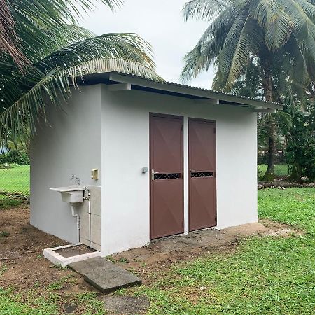 Vila Yaounde Camp de Rémire Exteriér fotografie